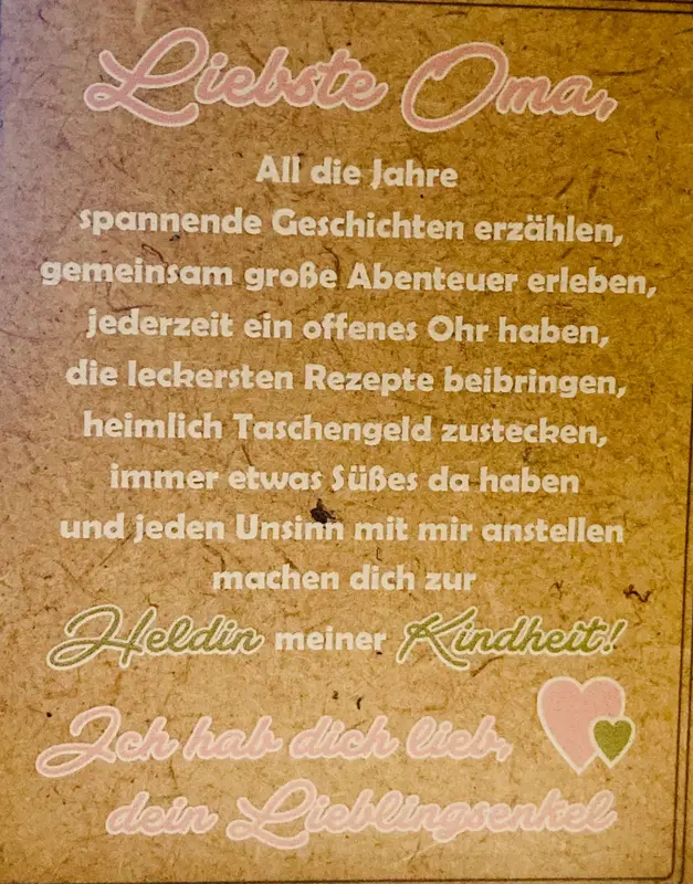 Foto Art Nr. $artikelnummer