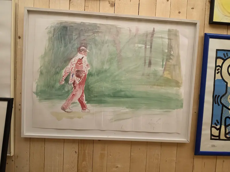 Foto Art Nr. $artikelnummer