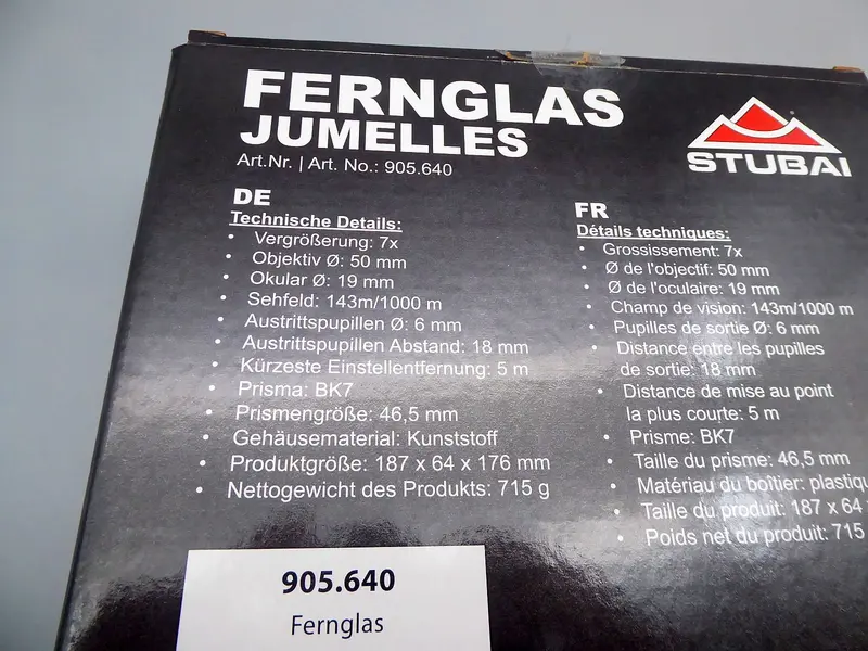 Foto Art Nr. $artikelnummer