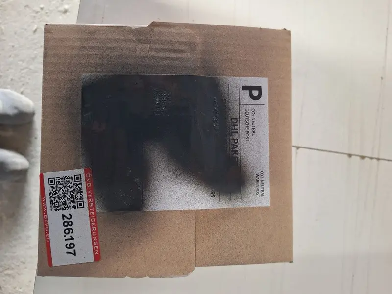 Foto Art Nr. $artikelnummer