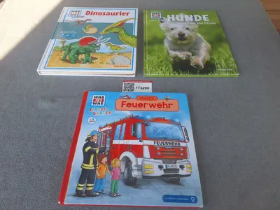 Artikel 173200