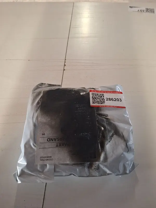 Foto Art Nr. $artikelnummer