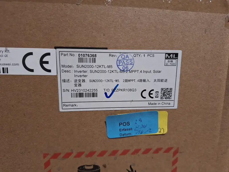 Foto Art Nr. $artikelnummer