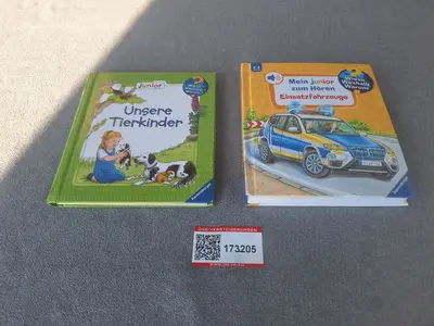 Artikel 173205