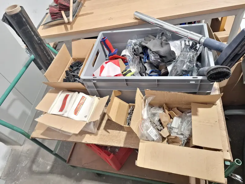 Foto Art Nr. $artikelnummer