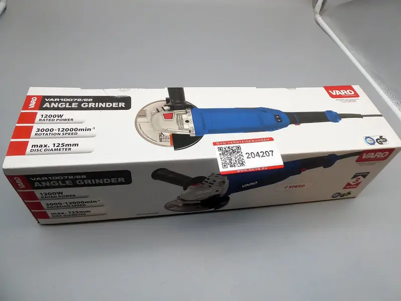 Foto Art Nr. $artikelnummer