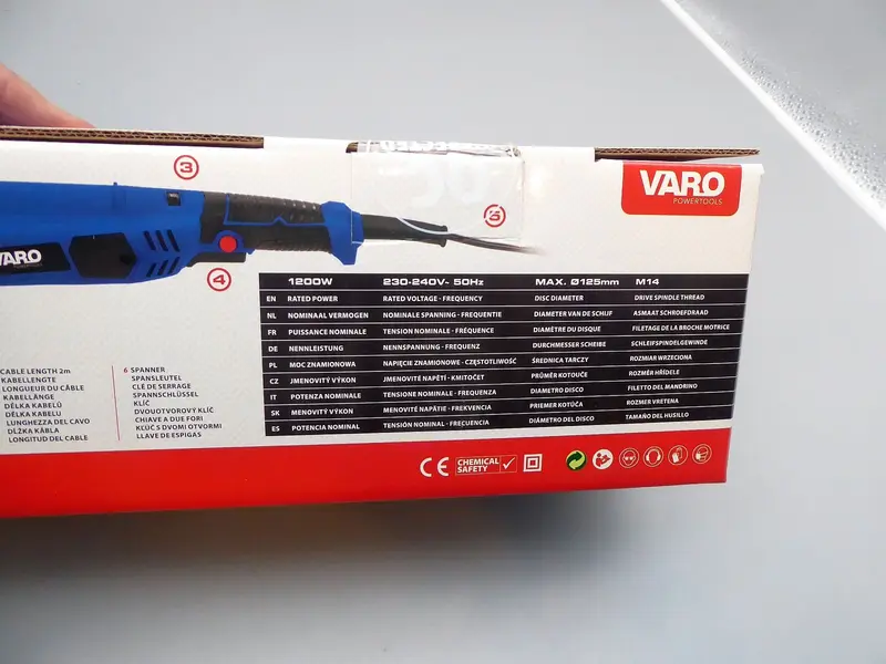 Foto Art Nr. $artikelnummer