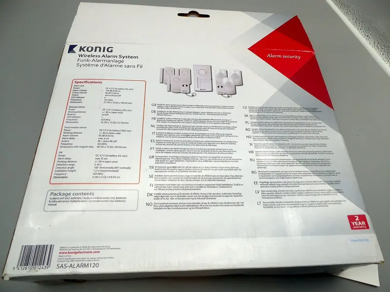 Foto Art Nr. $artikelnummer