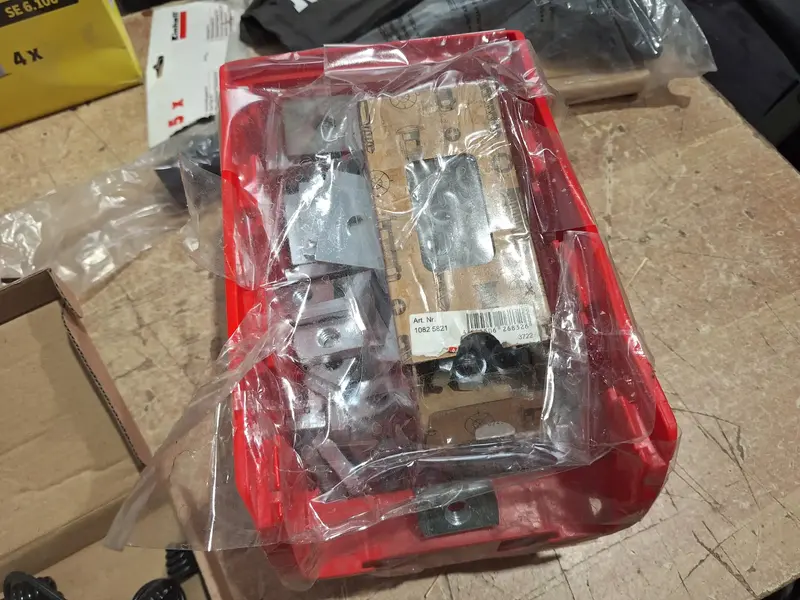 Foto Art Nr. $artikelnummer