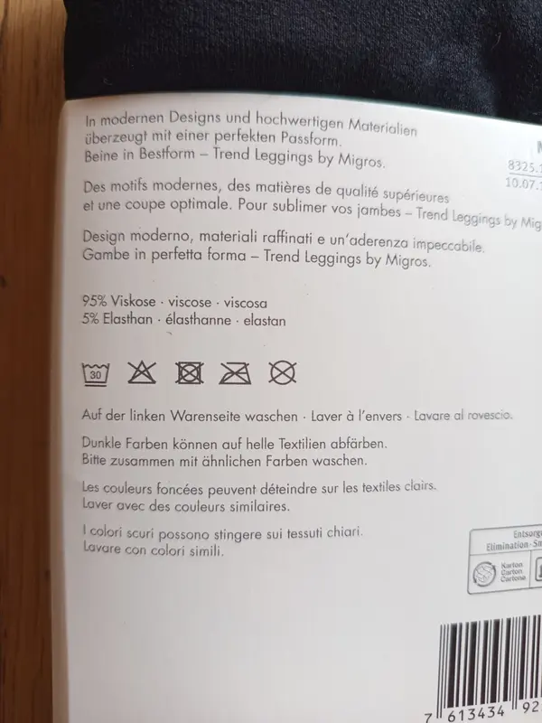 Foto Art Nr. $artikelnummer