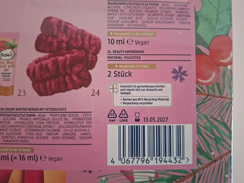 Foto Art Nr. $artikelnummer
