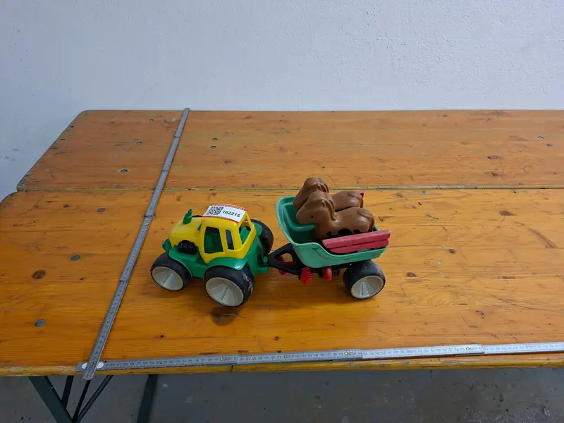 Foto Art Nr. $artikelnummer