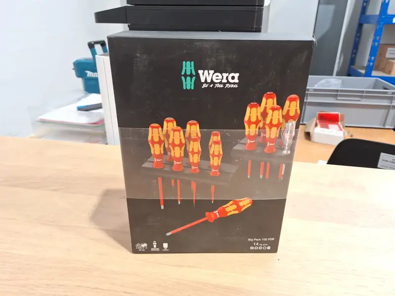 Foto Art Nr. $artikelnummer