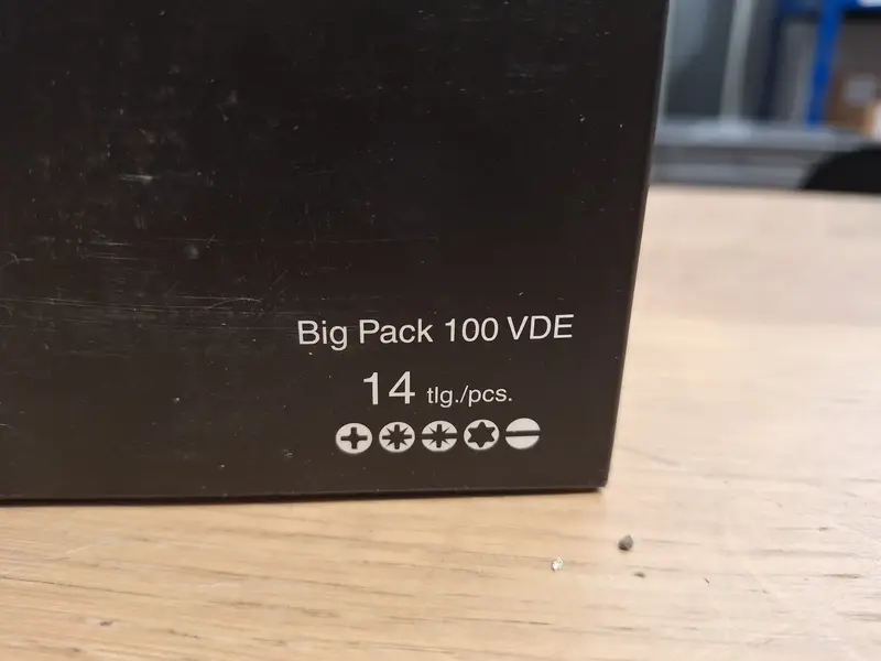 Foto Art Nr. $artikelnummer