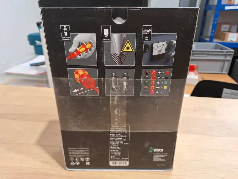 Foto Art Nr. $artikelnummer