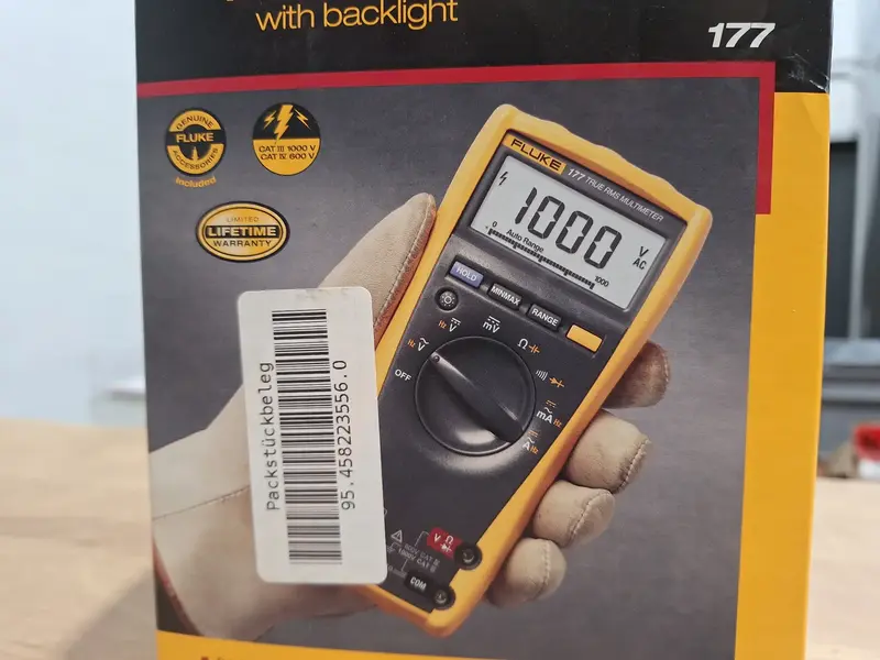 Foto Art Nr. $artikelnummer