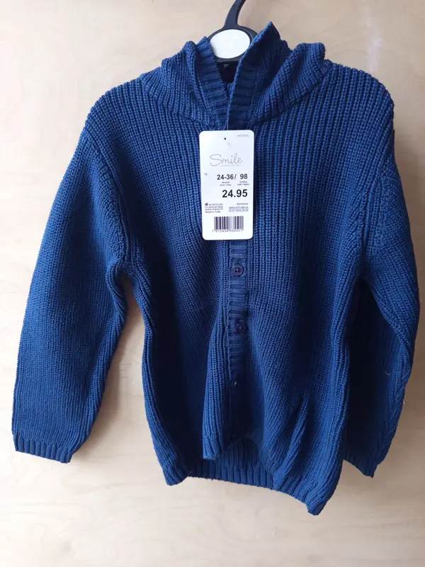 Foto Art Nr. $artikelnummer