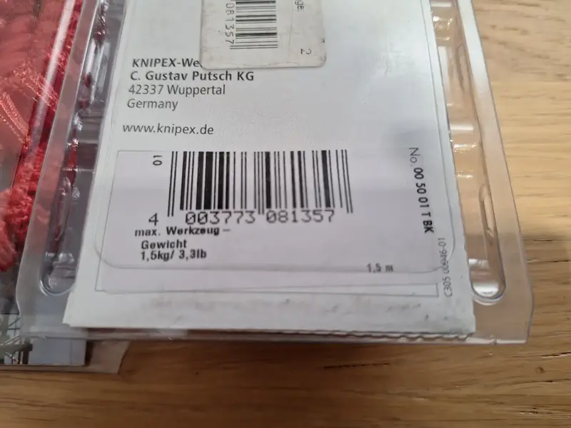 Foto Art Nr. $artikelnummer