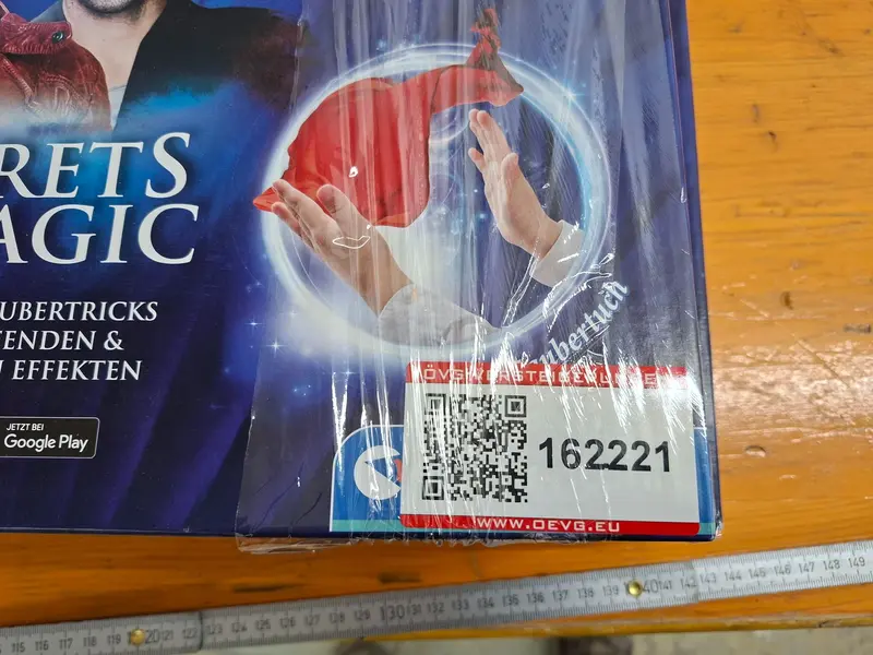 Foto Art Nr. $artikelnummer