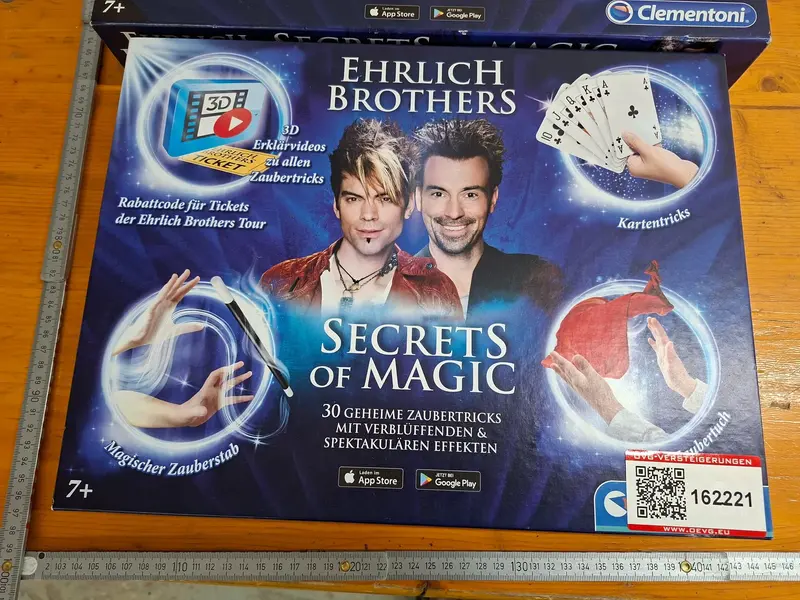 Foto Art Nr. $artikelnummer