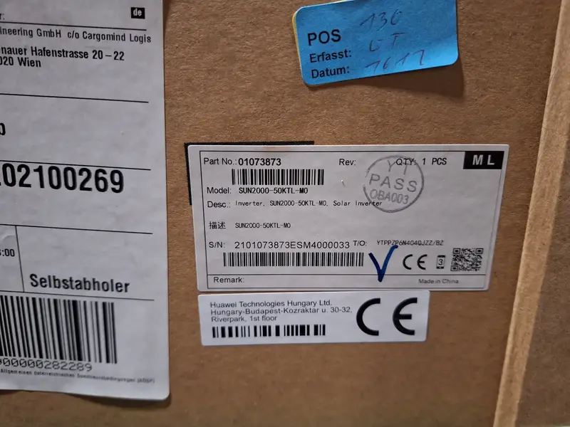 Foto Art Nr. $artikelnummer