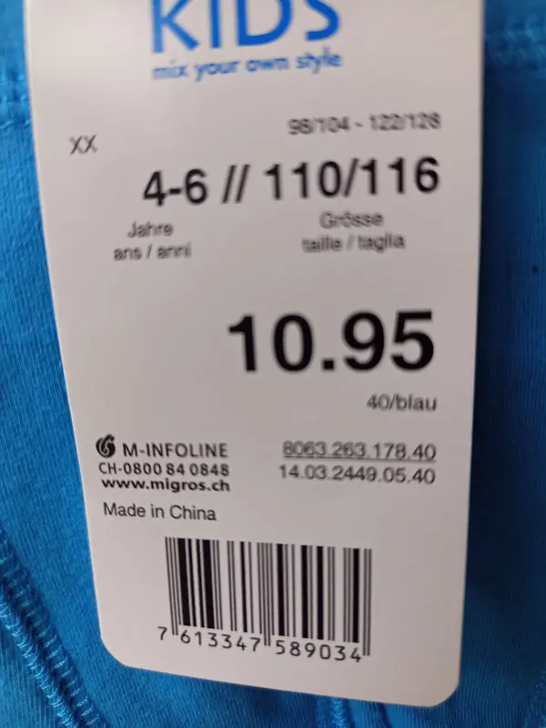 Foto Art Nr. $artikelnummer