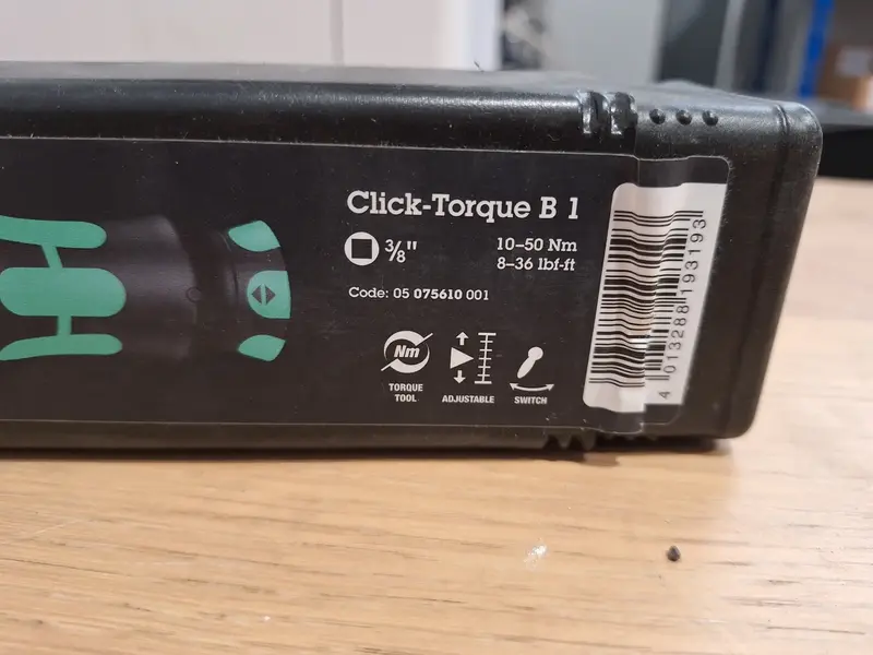 Foto Art Nr. $artikelnummer