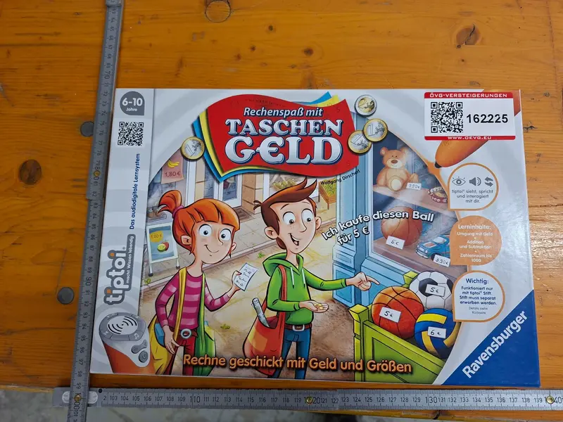 Foto Art Nr. $artikelnummer