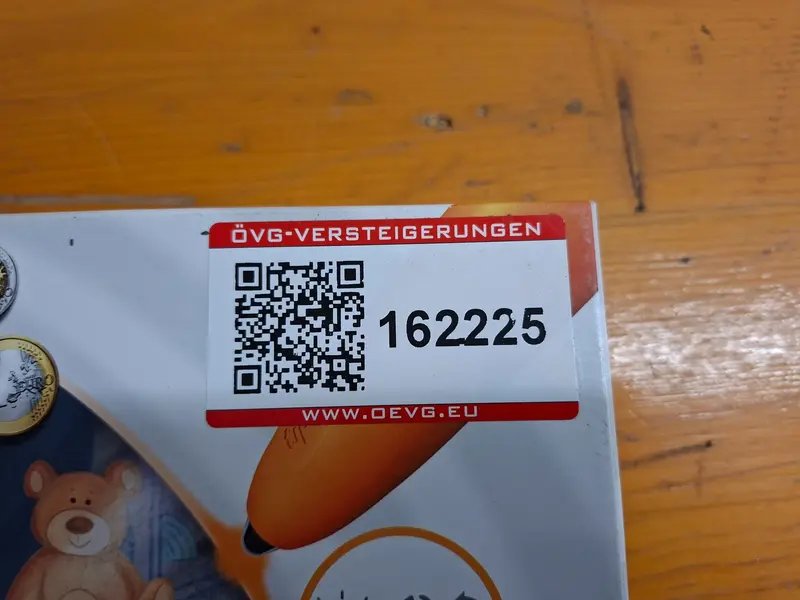 Foto Art Nr. $artikelnummer