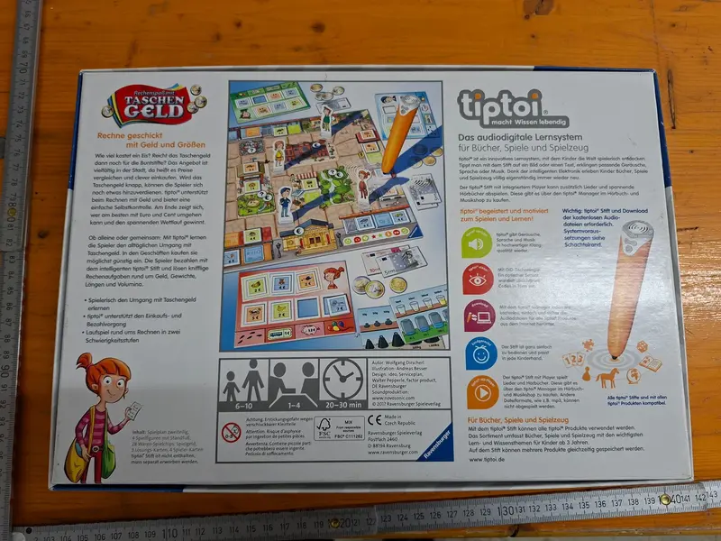 Foto Art Nr. $artikelnummer