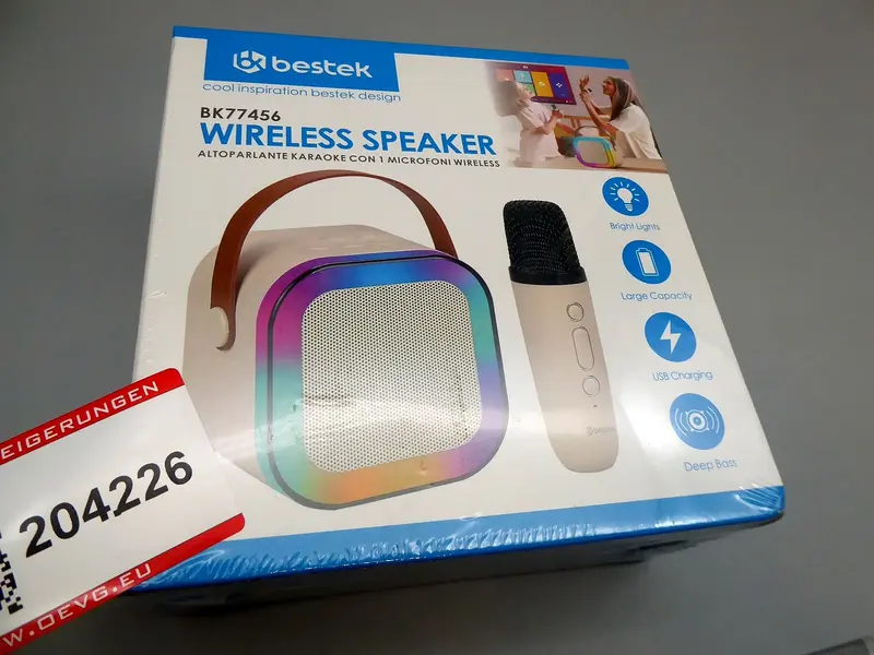 Foto Art Nr. $artikelnummer