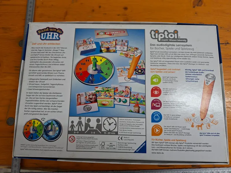 Foto Art Nr. $artikelnummer