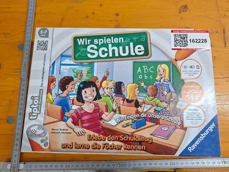 Foto Art Nr. $artikelnummer