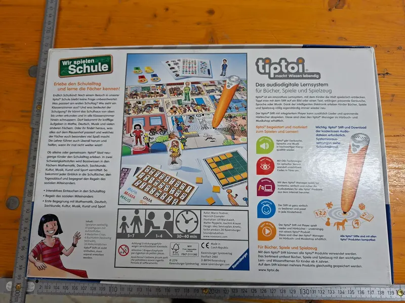 Foto Art Nr. $artikelnummer