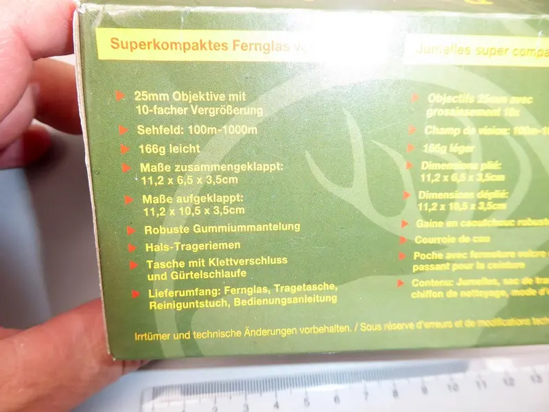 Foto Art Nr. $artikelnummer