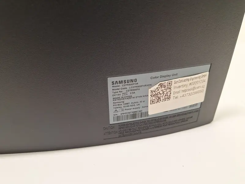 Foto Art Nr. $artikelnummer