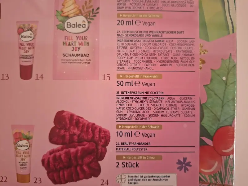 Foto Art Nr. $artikelnummer