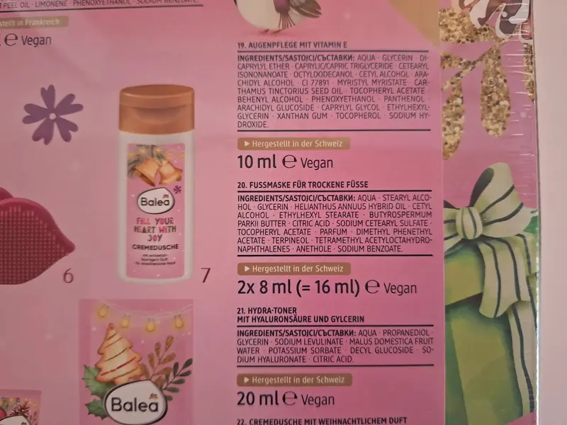 Foto Art Nr. $artikelnummer