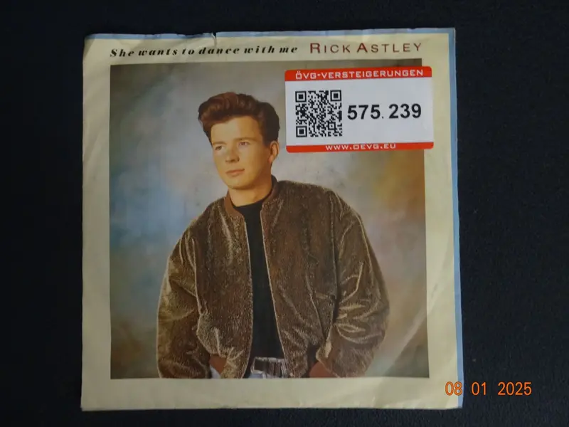 Foto Art Nr. $artikelnummer