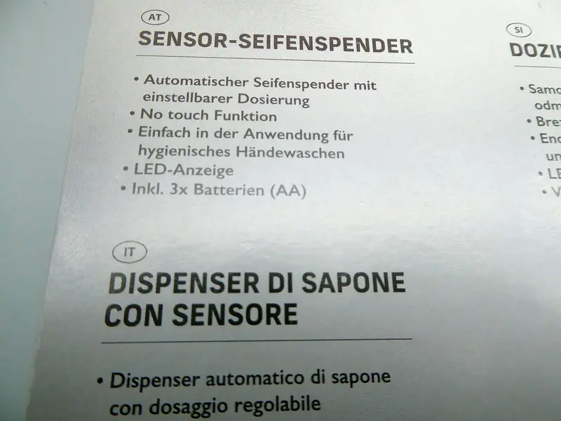 Foto Art Nr. $artikelnummer