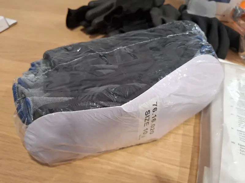 Foto Art Nr. $artikelnummer