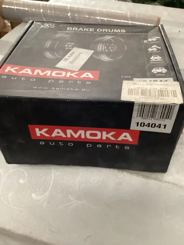 Foto Art Nr. $artikelnummer