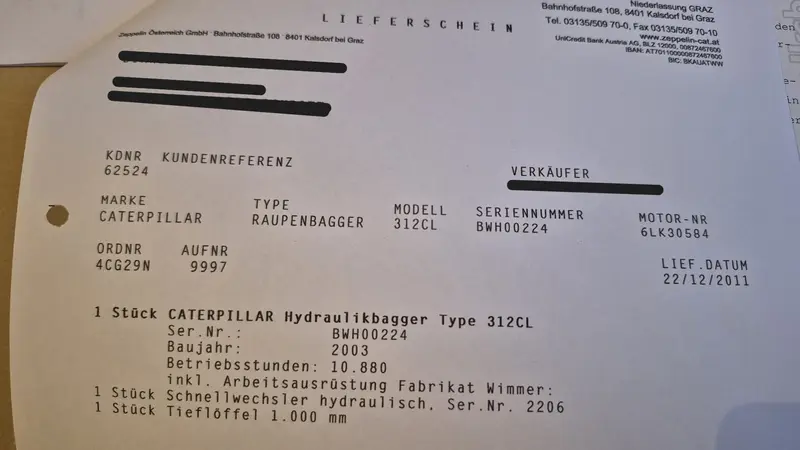 Foto Art Nr. $artikelnummer