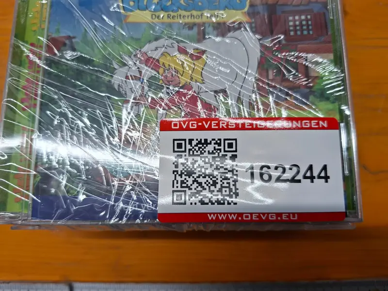 Foto Art Nr. $artikelnummer