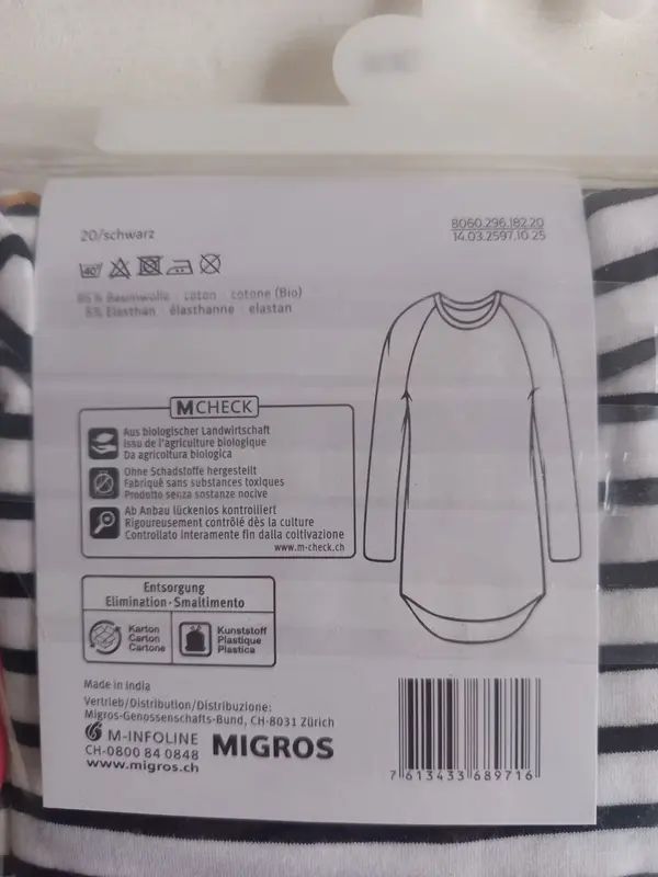 Foto Art Nr. $artikelnummer