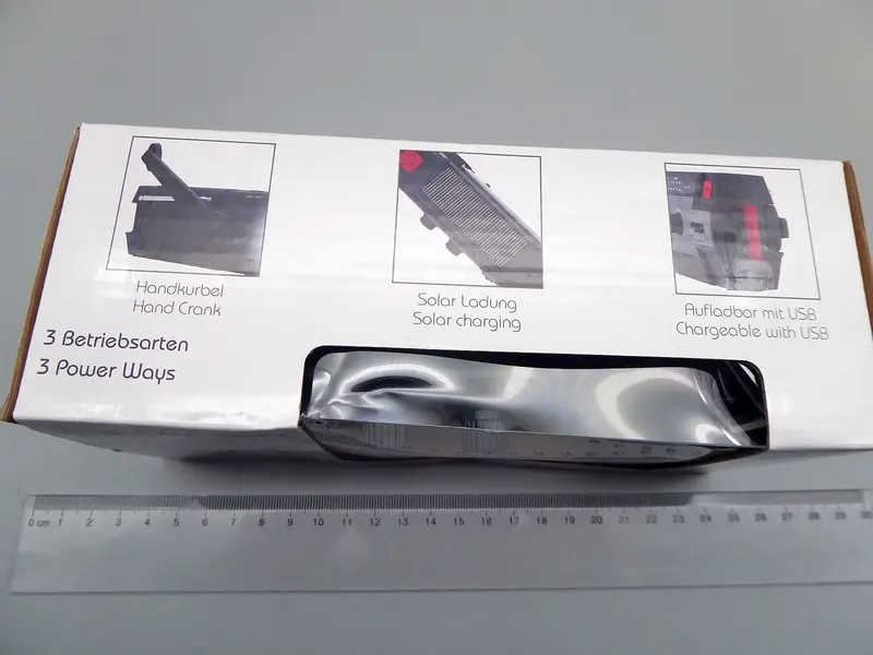 Foto Art Nr. $artikelnummer