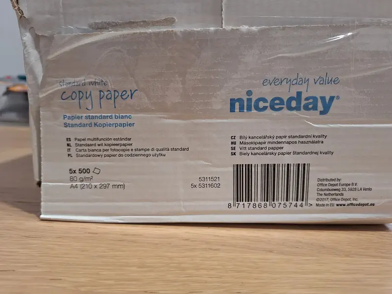 Foto Art Nr. $artikelnummer