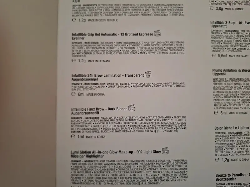 Foto Art Nr. $artikelnummer