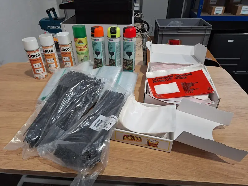 Foto Art Nr. $artikelnummer