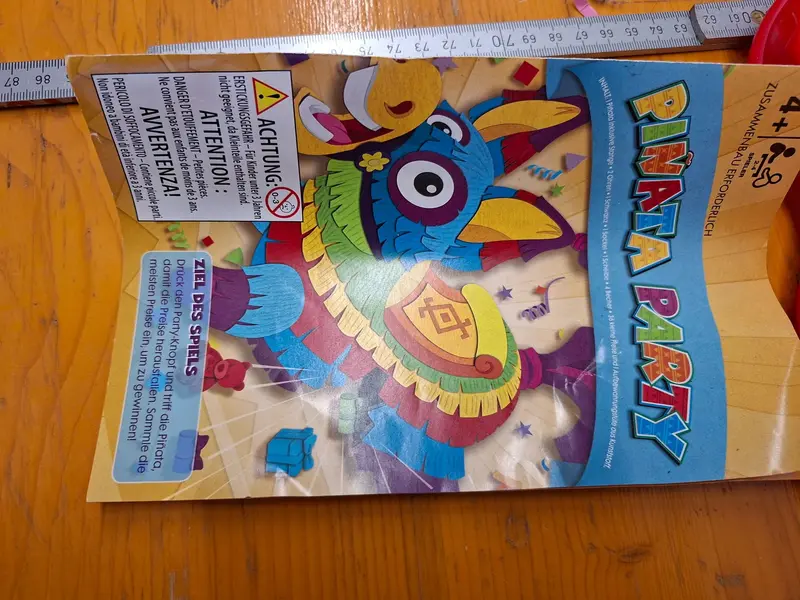 Foto Art Nr. $artikelnummer